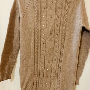 Woolen Top