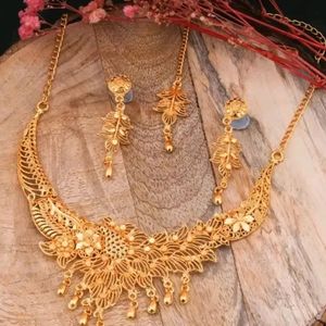 Combo Necklace Set For Women