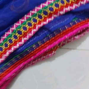 Navratri DUPATTA