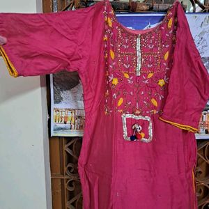 Combo Of2 Kurti