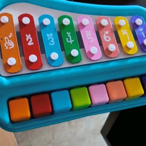 Xylophone Pianos