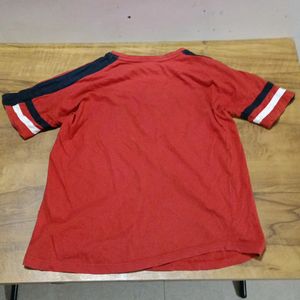 Red T-Shirt