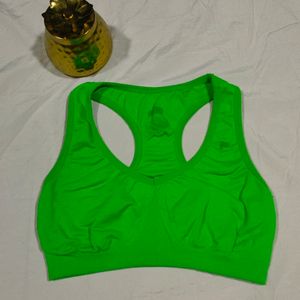 Sports Wear Bra Bust 64 Cm S Or XS