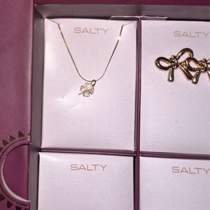 Salty Jewellery Gift Box