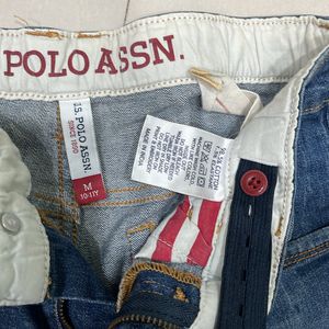 Men’s Us Polo Jeans