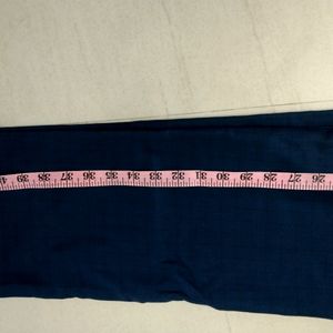 Raymond Blue Pant