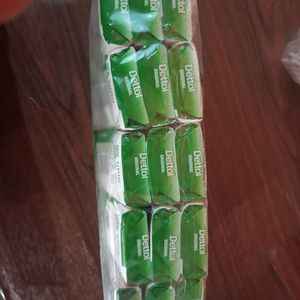 Dettol Soap 10 Rs Per Piece