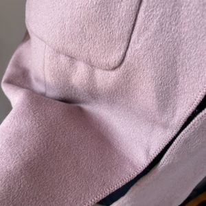 Softwood Korean Overcoat