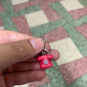 Telephone Chumbak Charm