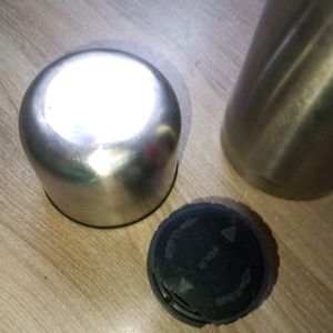 Stainless Steel Water Bottle