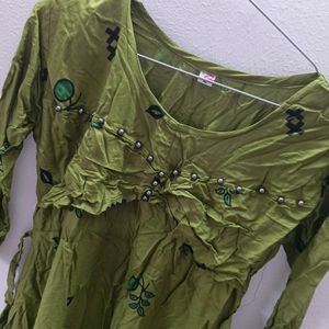 New Kurta Top For Women