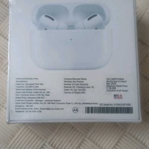 Airpods Pro 2 Master Copy Usa