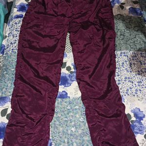 Plazzo Pant/ Trouser