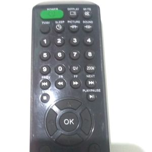 TV Remote