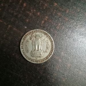 50 Paisa 1962