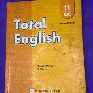 English Language Book Combo Of 6