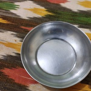 Combo Of Steel Bowls