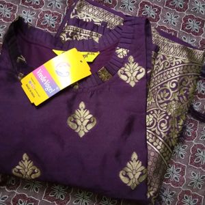 Beautiful Kurta Set