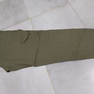 Creeks Cargo Pant Size M