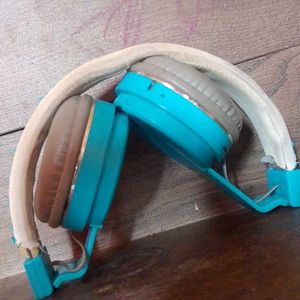 Wireless Headphones SH-12 With Aroma Headphone