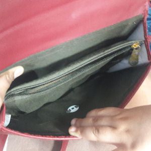 Sling Bag