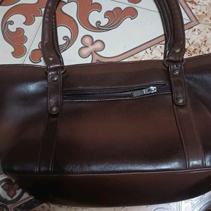 Leather Purse