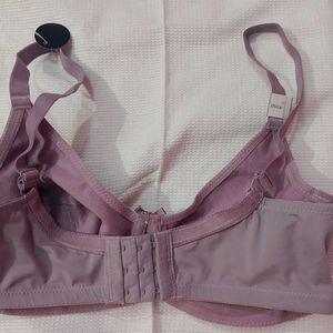 Women Wired Non Padded Bra