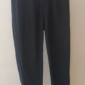 Black Joggers For Women