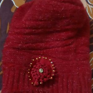 Newly Untouched Two Winter Topa For Girls