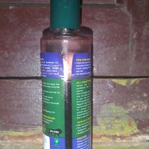 AADIVASI HAIR OIL