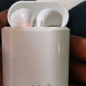 Wirless light Up Airpods