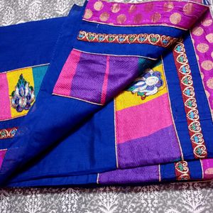 Wedding Saree