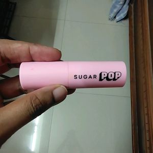 New Sugar pop Matte Lipstick 02- Candy