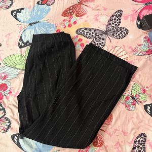 High waist Pants