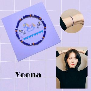 BTS Characters Bracelets💙💛