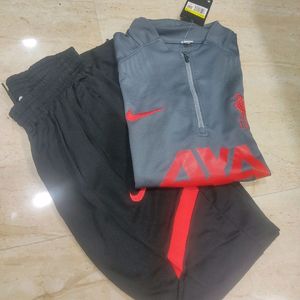 Original Nike Jersey Set