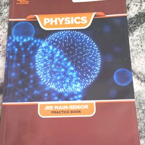 Physics Quick Practise 2nd Year