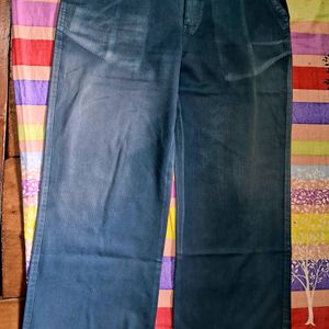 Tailor Stiched Pant 36"