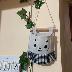 Wall Hanging Organiser