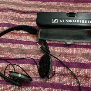 Sennheiser Headphones