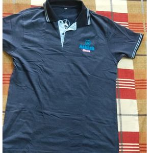 Combo 4 Men T-shirt Good In Condition