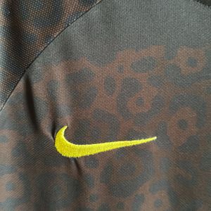 Nike Brasil Jersey