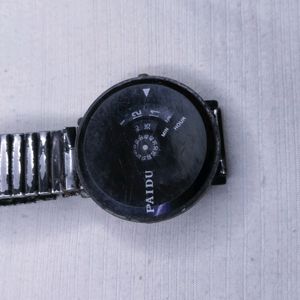 PAIDU Watch