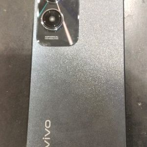 Vivo 5g Mobile New Unused