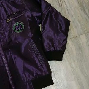 Boys Jacket