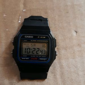 Orginal Casio Watch