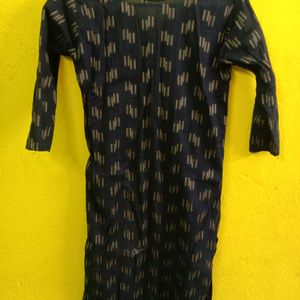 Women Kurti.Size-S