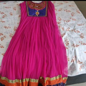 Beautiful Anarkali