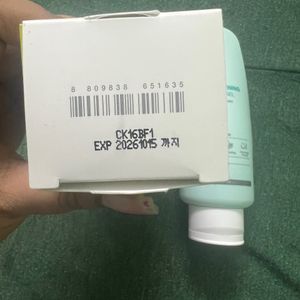 Dr.G Brightening Peeling gel