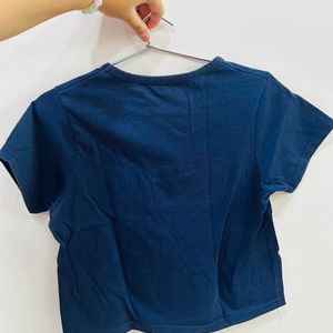 Crop Top For Women